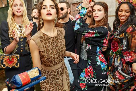 dolce gabbana runway music|Dolce & Gabbana latest news.